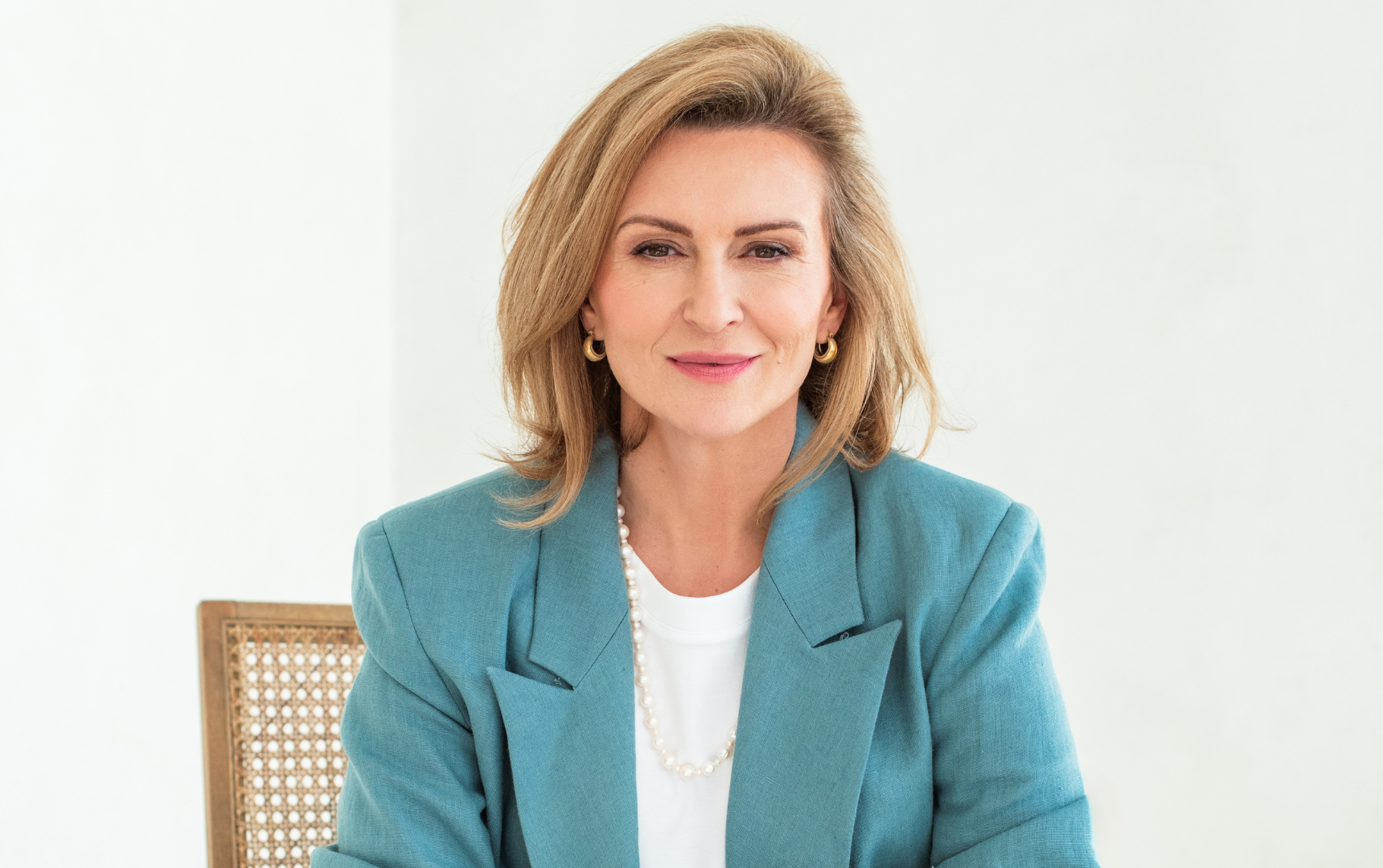 List do Ciebie, która właśnie zaczyna