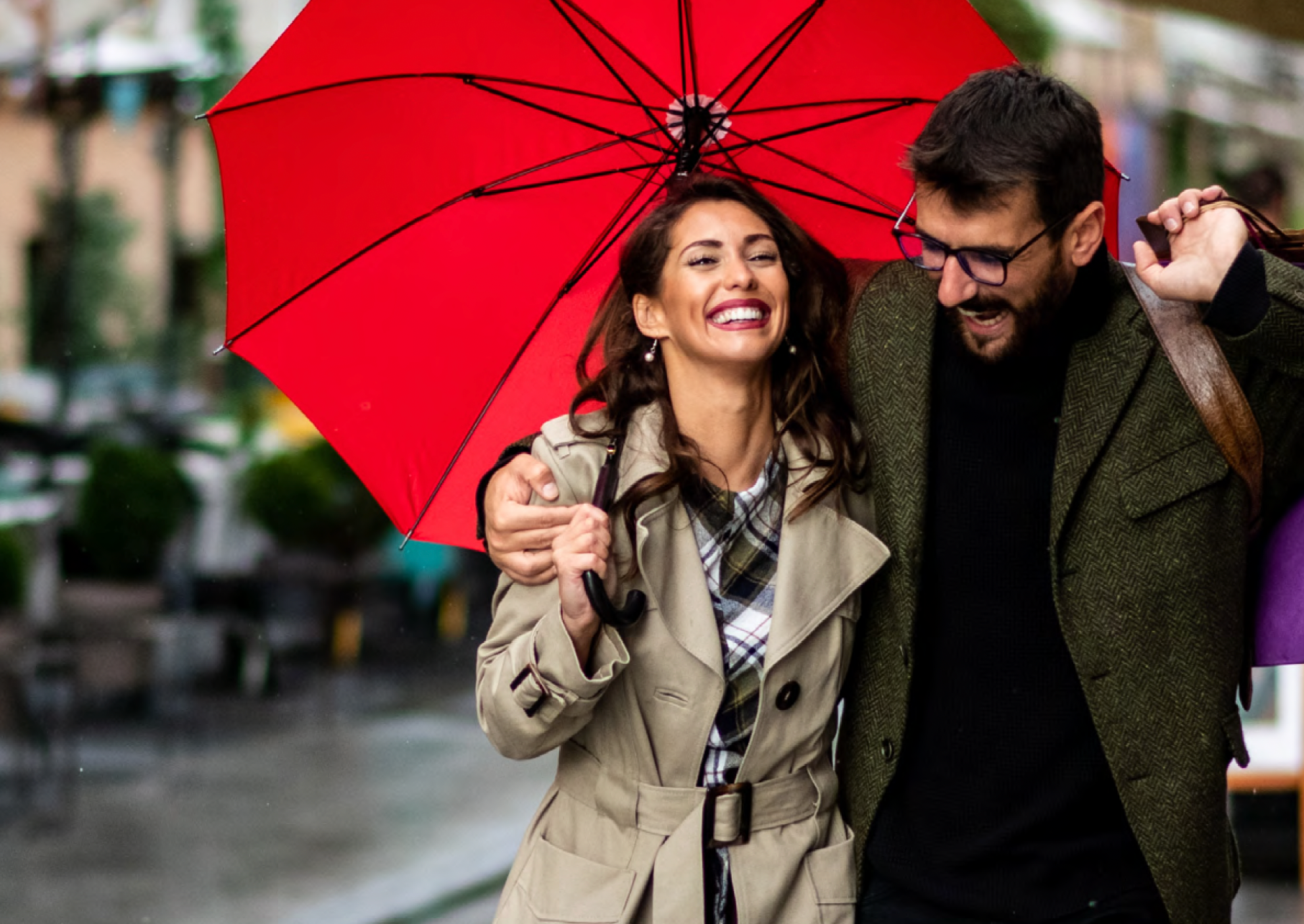 Raport Goldman Sachs – Miłość i Pieniądze