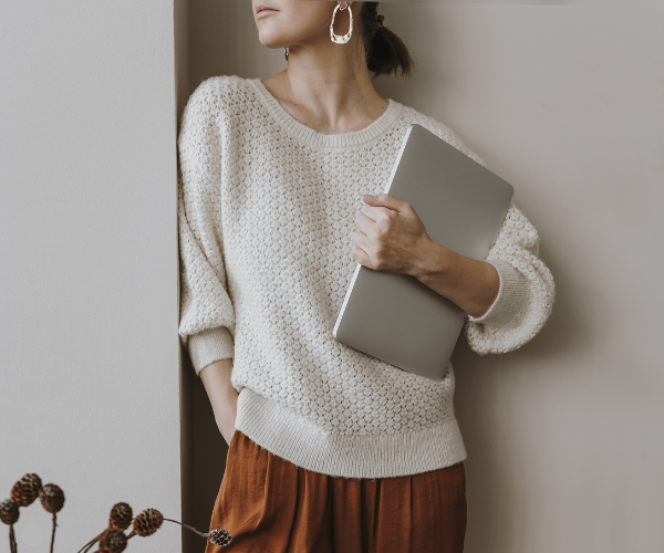 Zabezpieczone: Czym jest finansowy wellbeing?