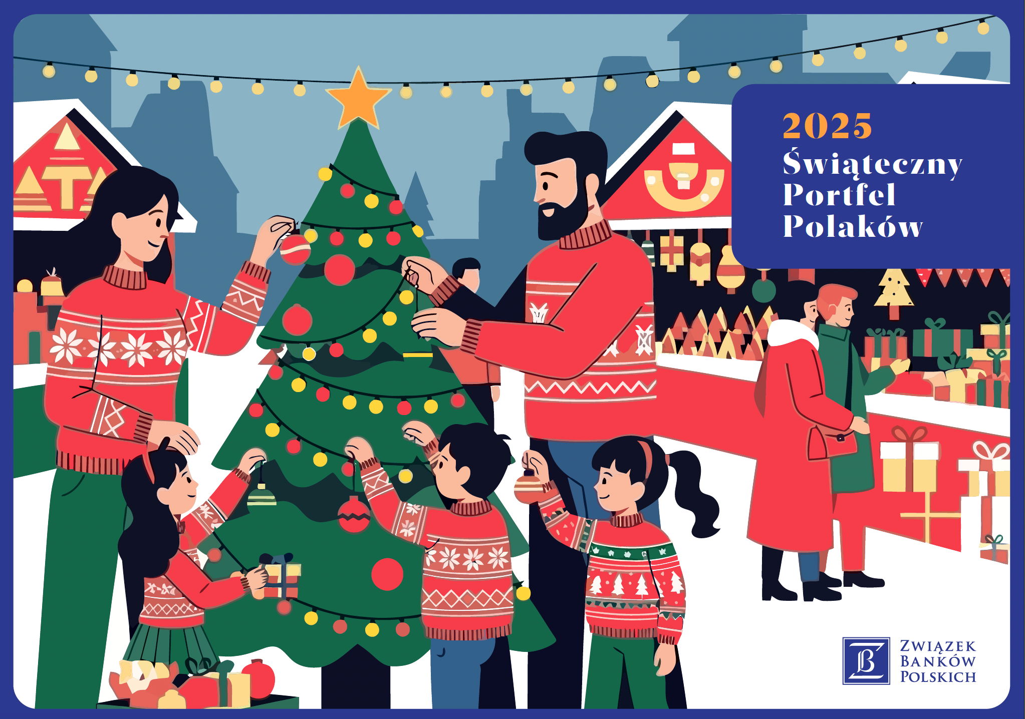 Świąteczny Portfel Polaków