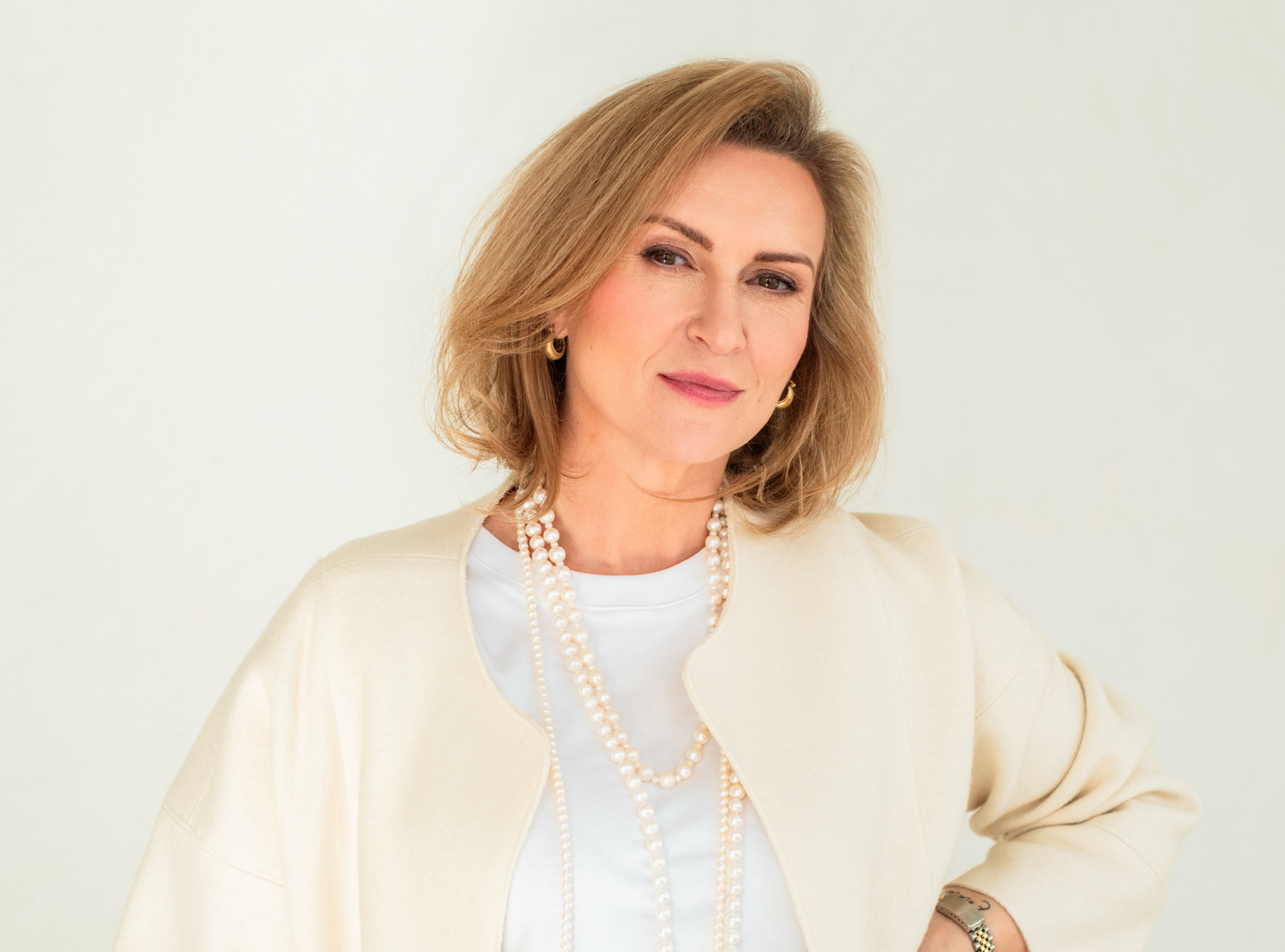 Dlaczego założyłam HerEDU