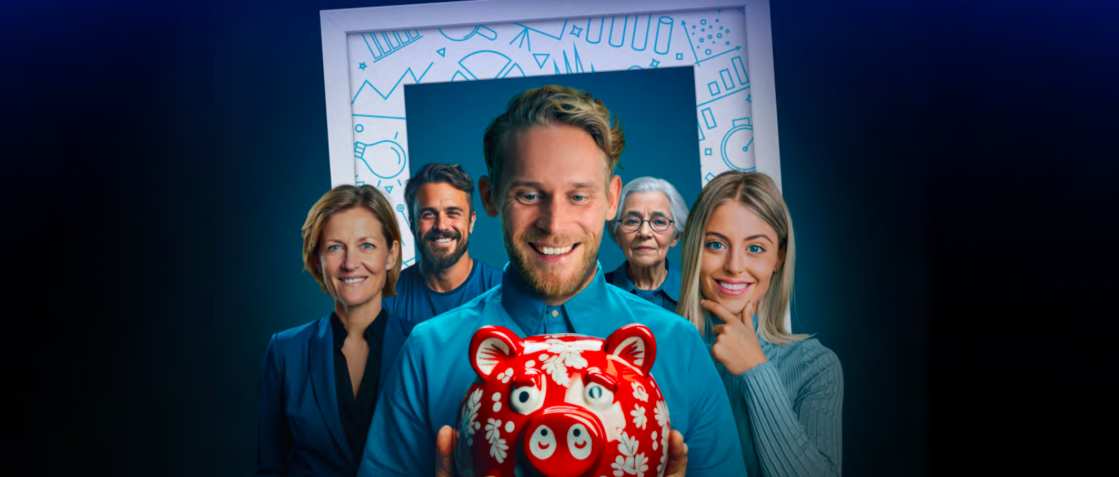 Portret Finansowy Polaków